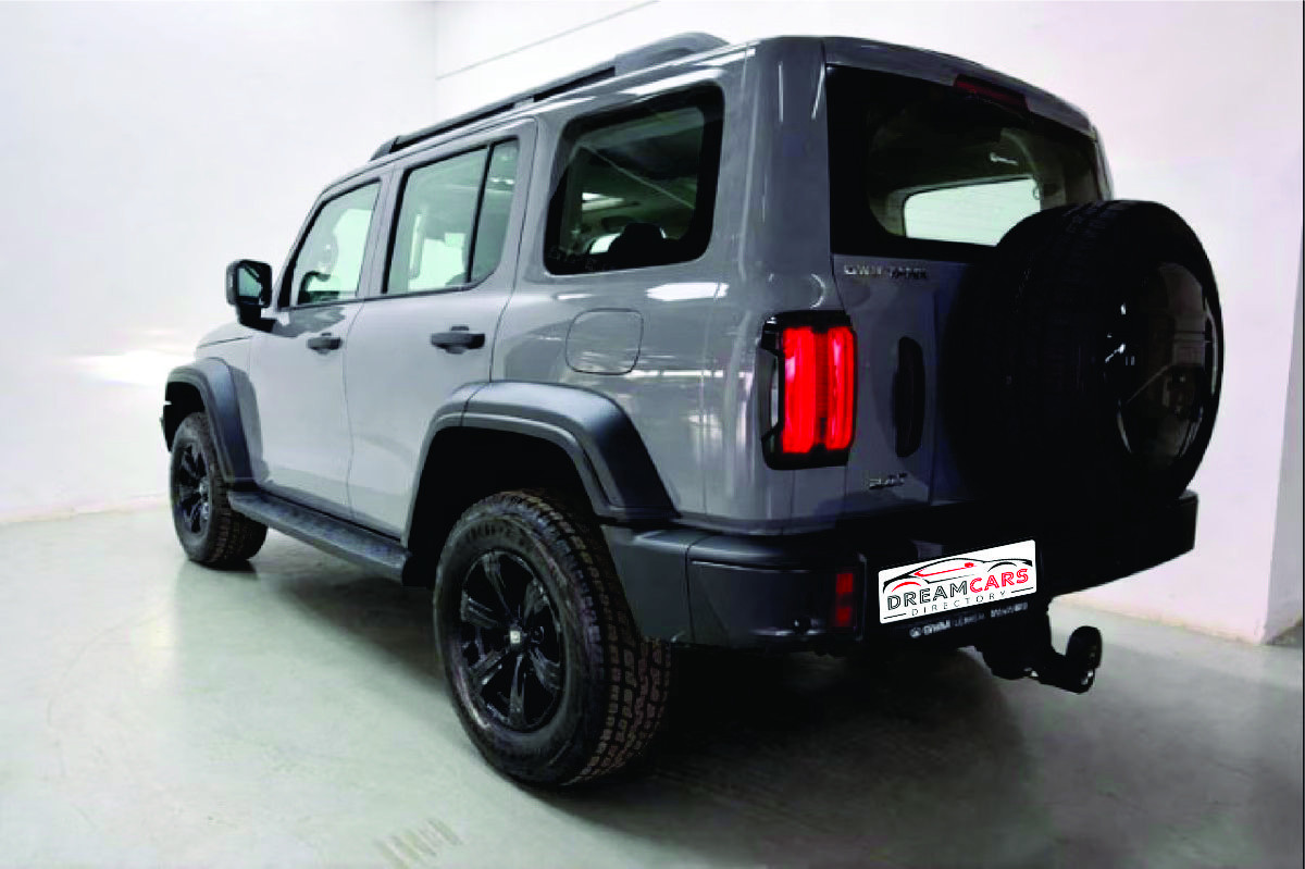 GWM Tank 300 2025 (2)