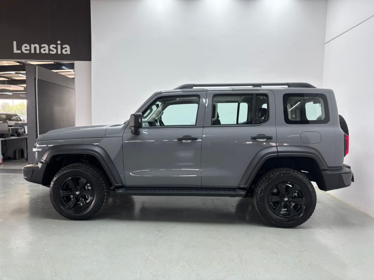 GWM Tank 300 2025 (3)