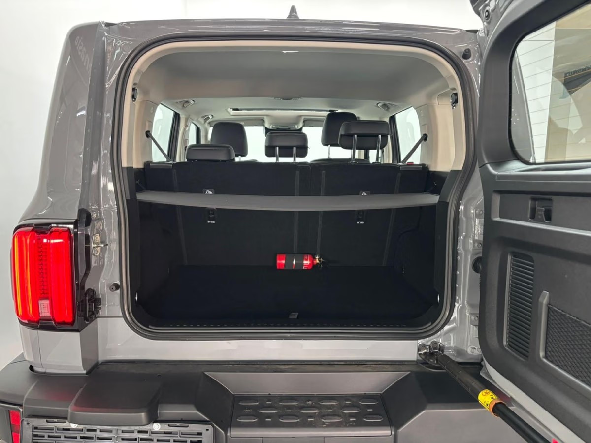 GWM Tank 300 2025 (4)