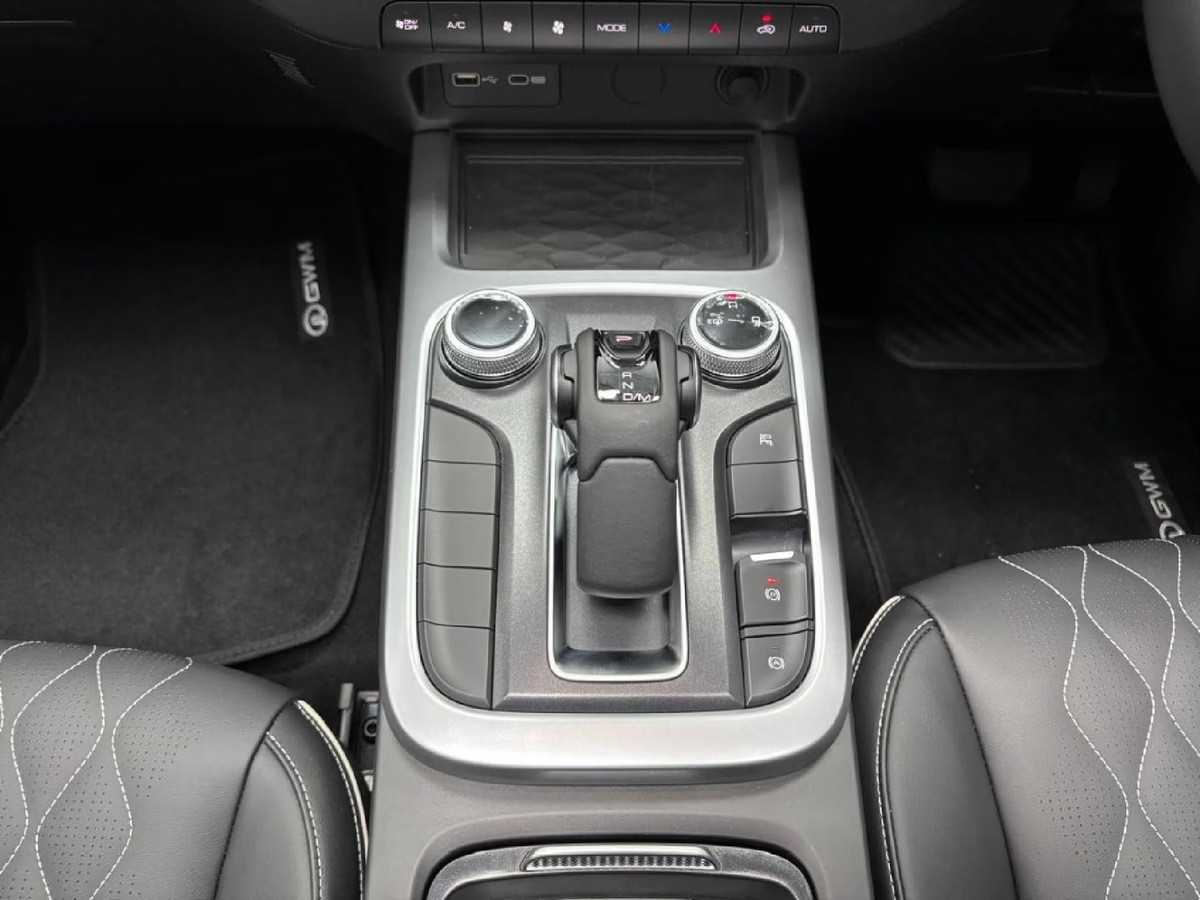 GWM Tank 300 2025 (7)