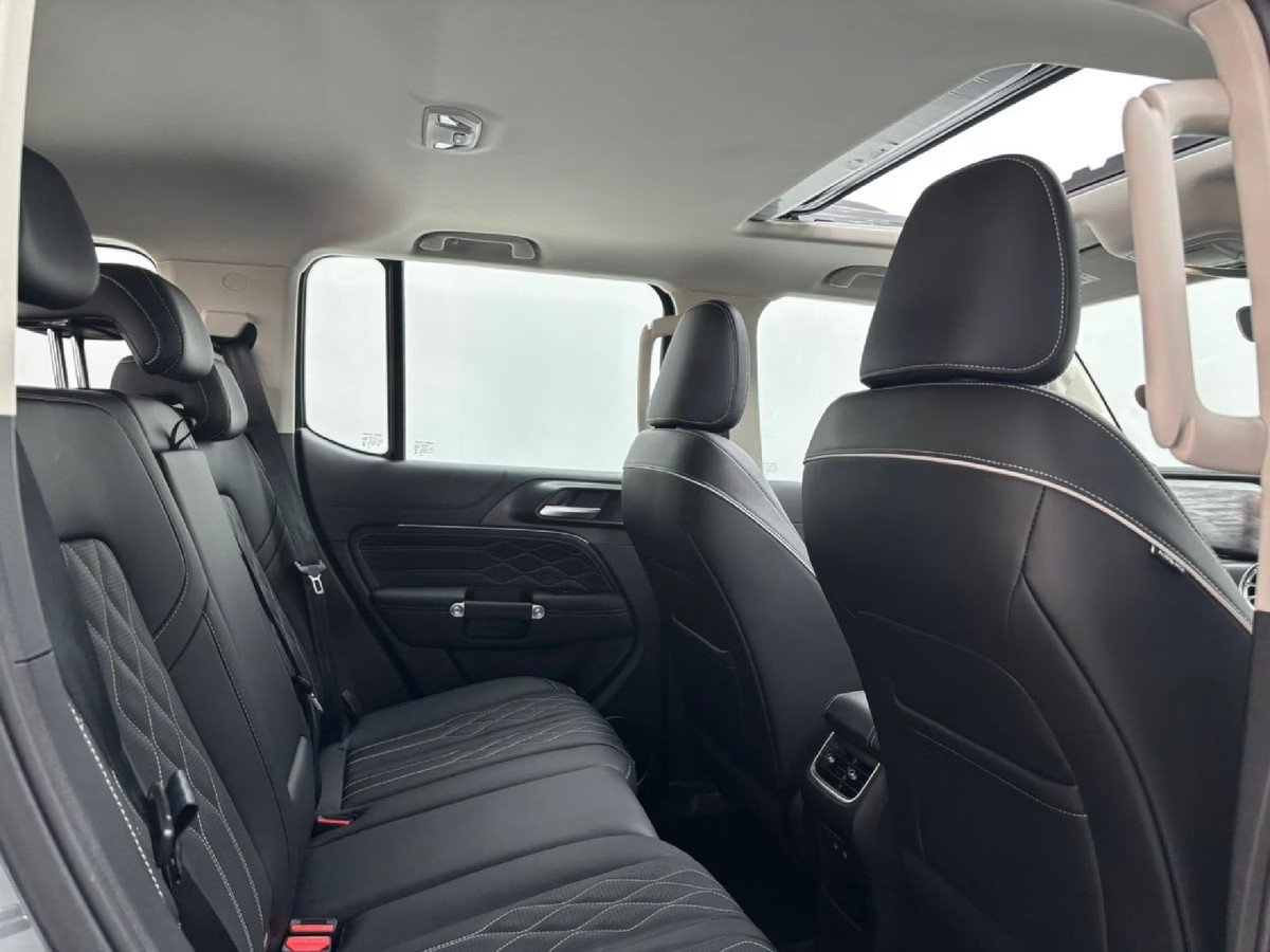 GWM Tank 300 2025 (9)