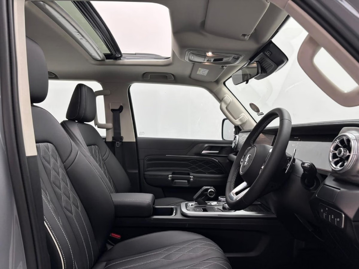 GWM Tank 300 2025 (8)