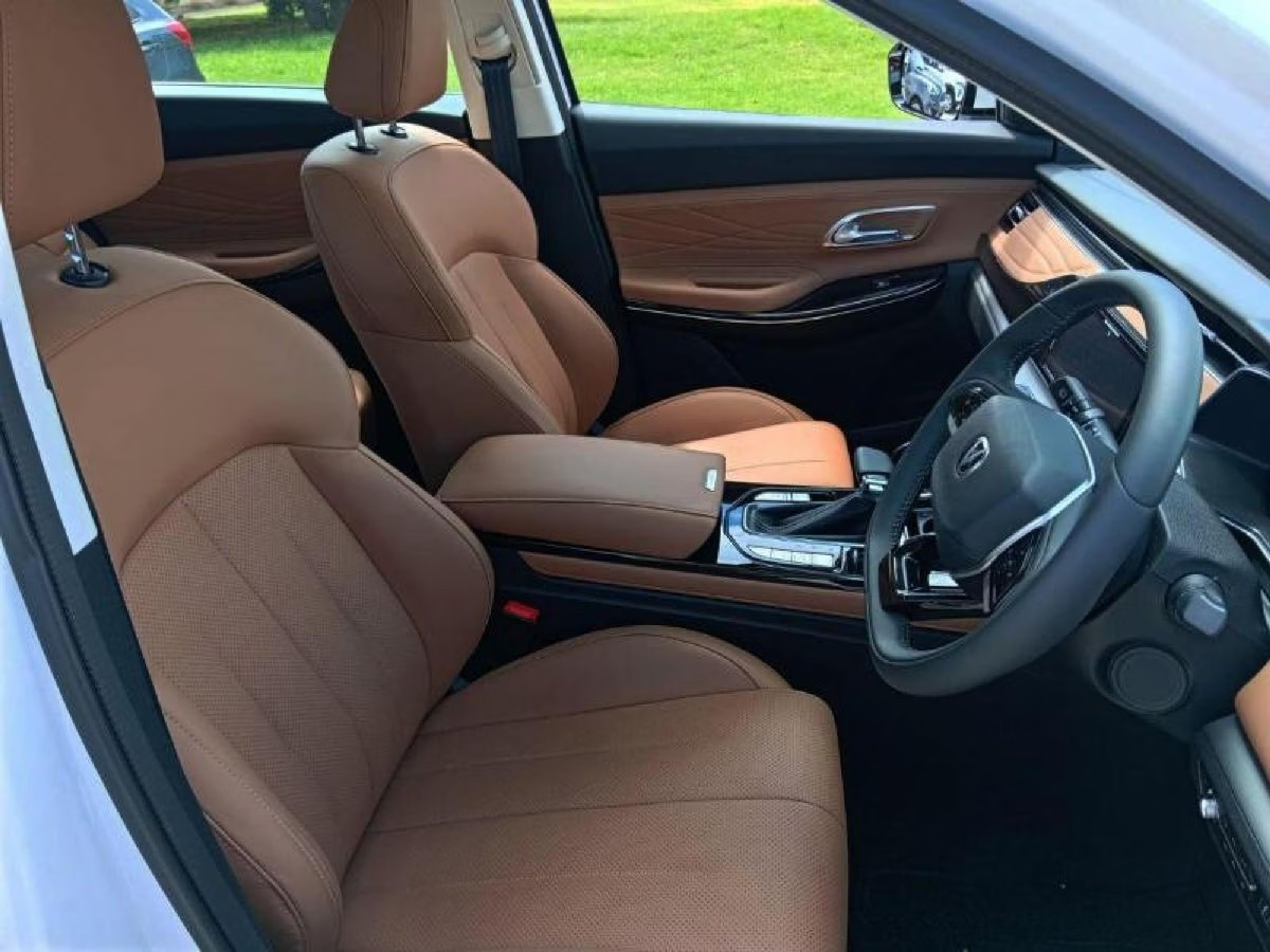 Changan CS75 2026 (5)