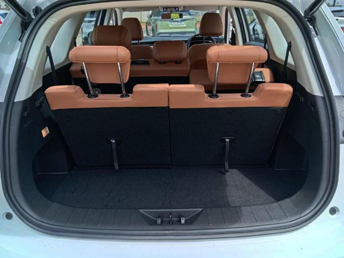 Changan CS75 2026 (9)