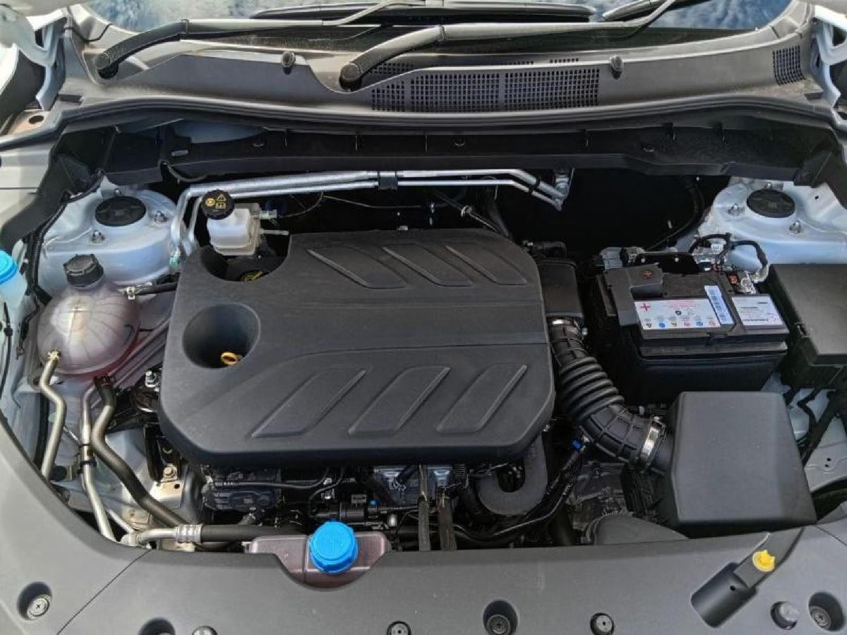 Changan CS75 2026 (4)