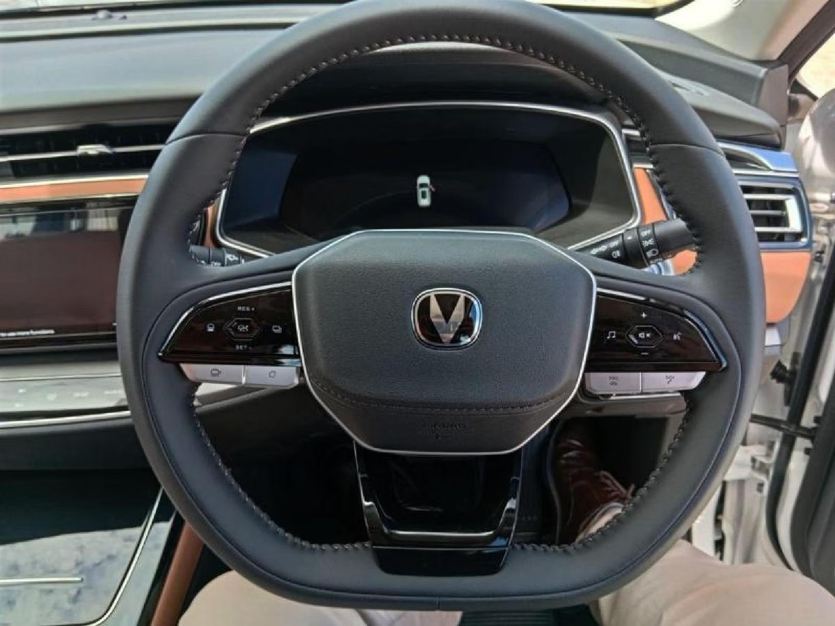 Changan CS75 2026 (6)