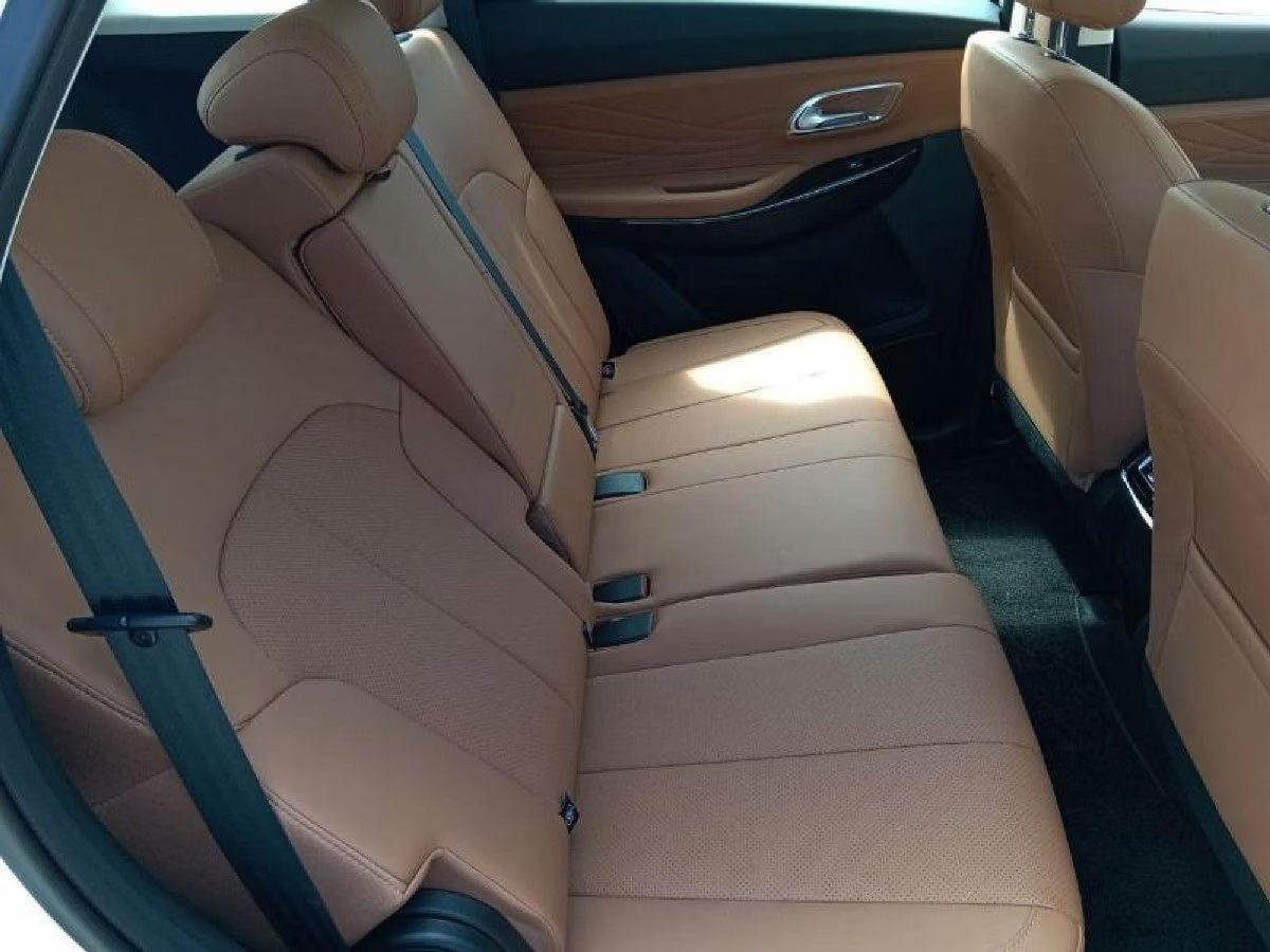 Changan CS75 2026 (8)