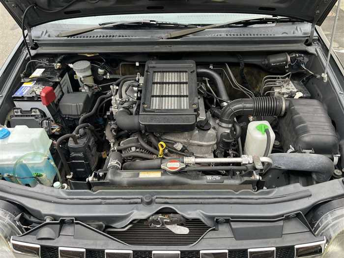 Suzuki Jimny 2002 (3)