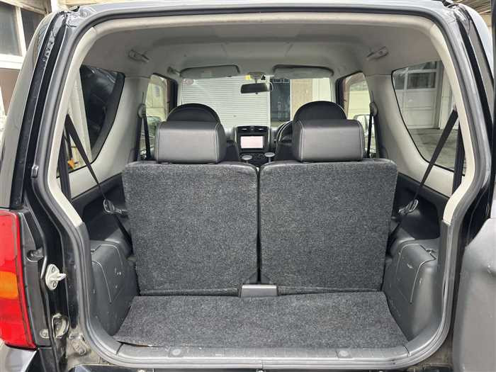 Suzuki Jimny 2002 (6)