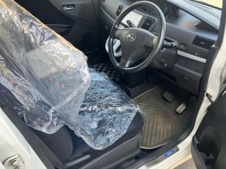 Daihatsu Move 2006 (6)