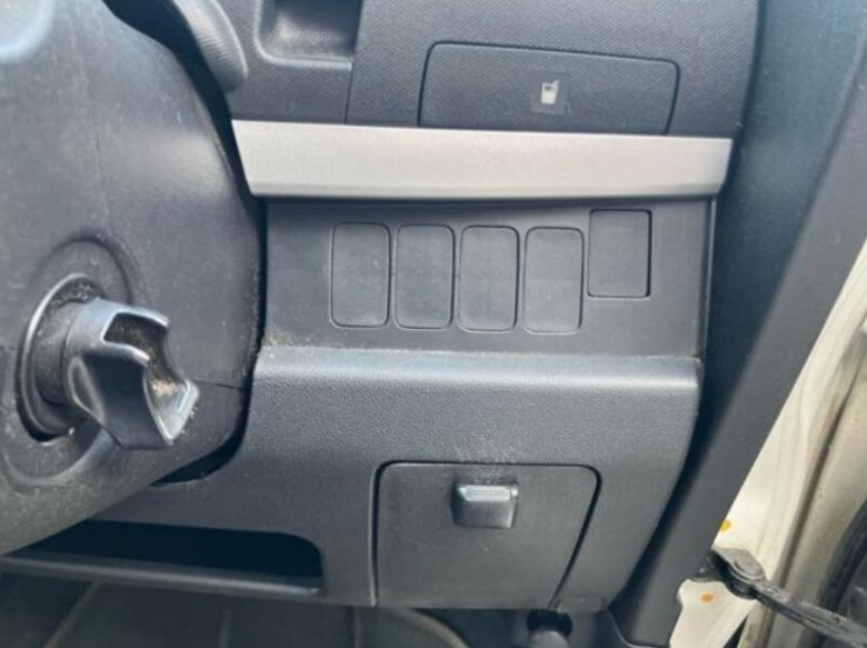 Daihatsu Move 2006 (9)