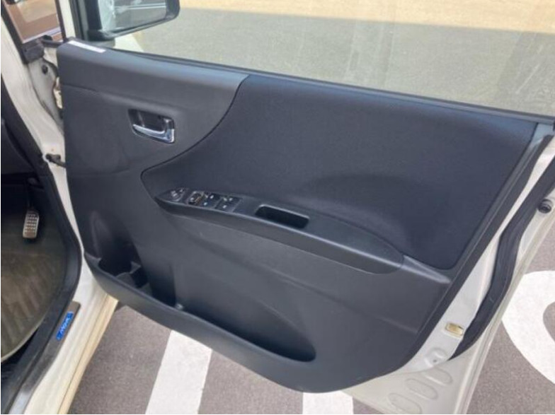 Daihatsu Move 2006 (10)