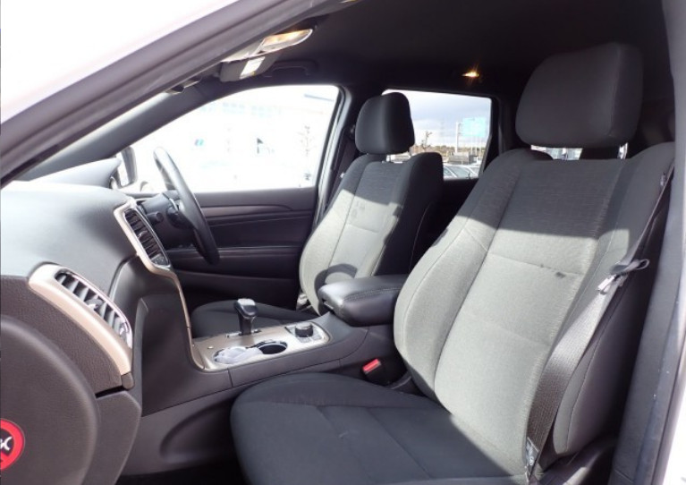 Jeep Grand Cherokee 2014 (5)