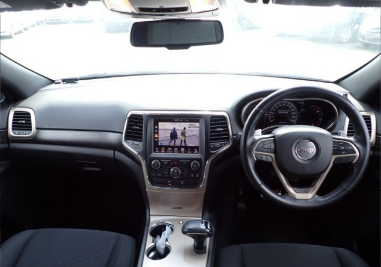 Jeep Grand Cherokee 2014 (7)