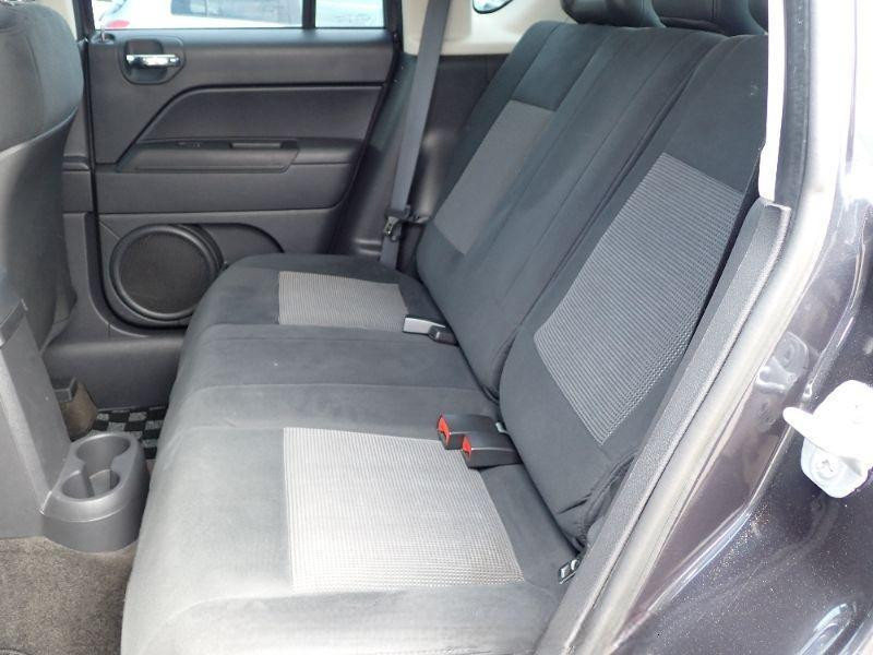 Jeep Compass 2015 (6)