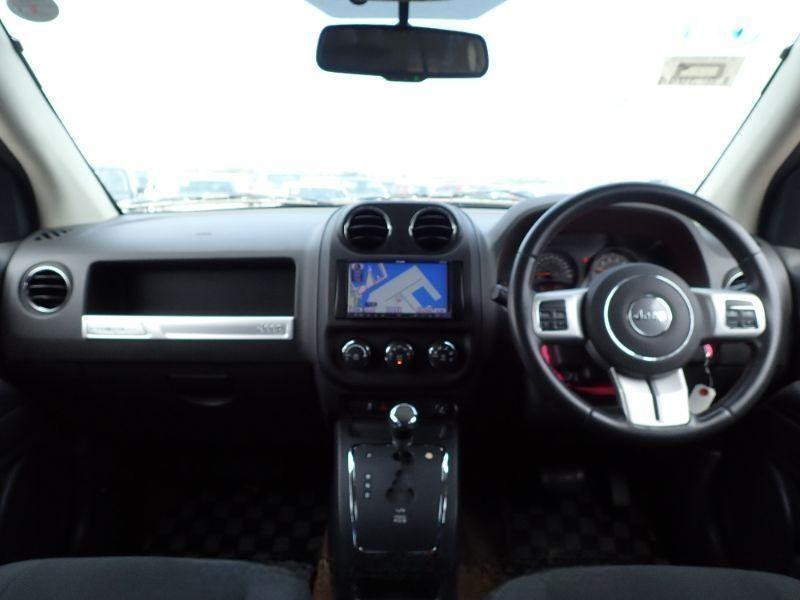 Jeep Compass 2015 (7)