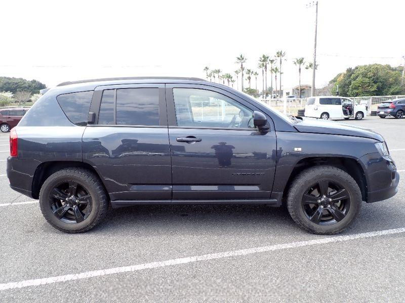 Jeep Compass 2015 (2)