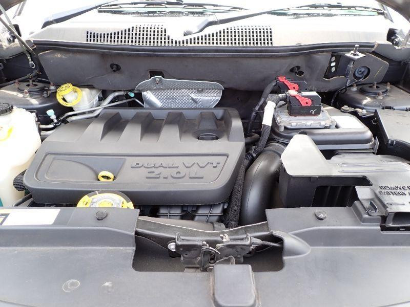 Jeep Compass 2015 (3)