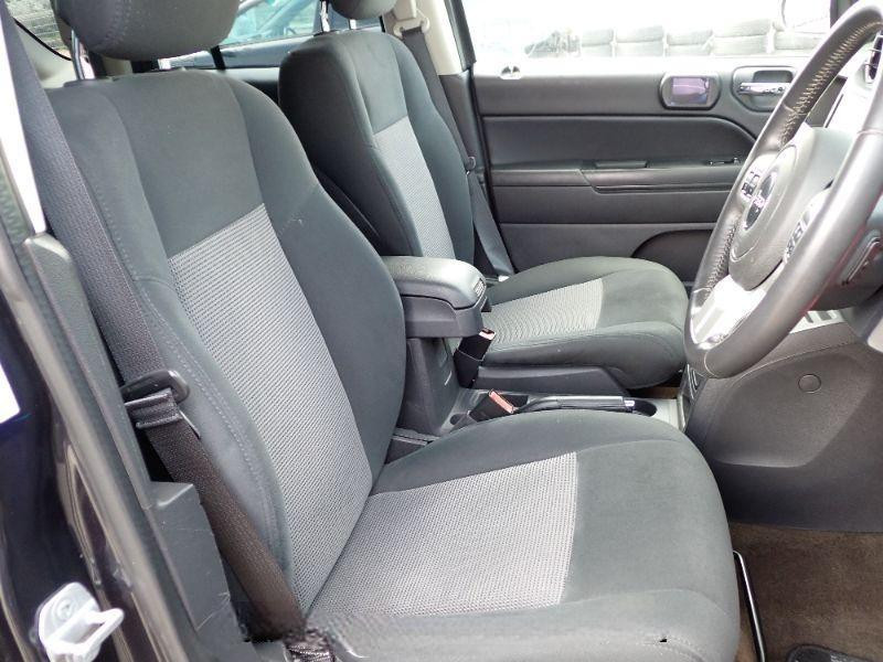 Jeep Compass 2015 (5)