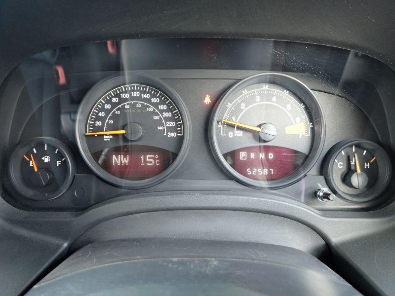 Jeep Compass 2015 (8)