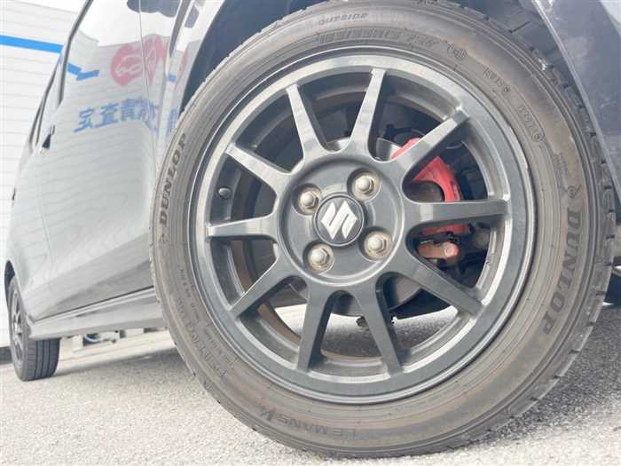 Suzuki Alto 2017 (8)