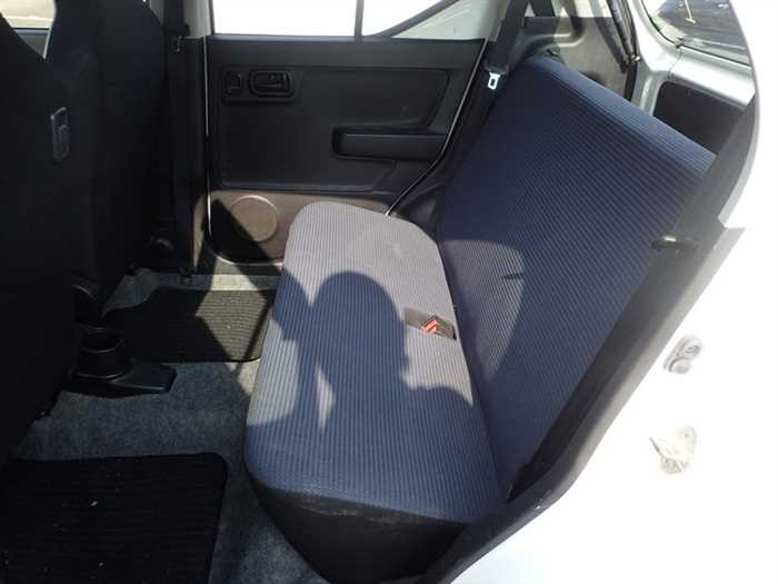 Suzuki Alto 2020 (10)