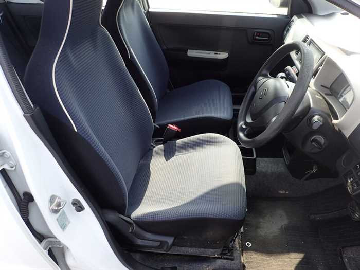 Suzuki Alto 2020 (4)