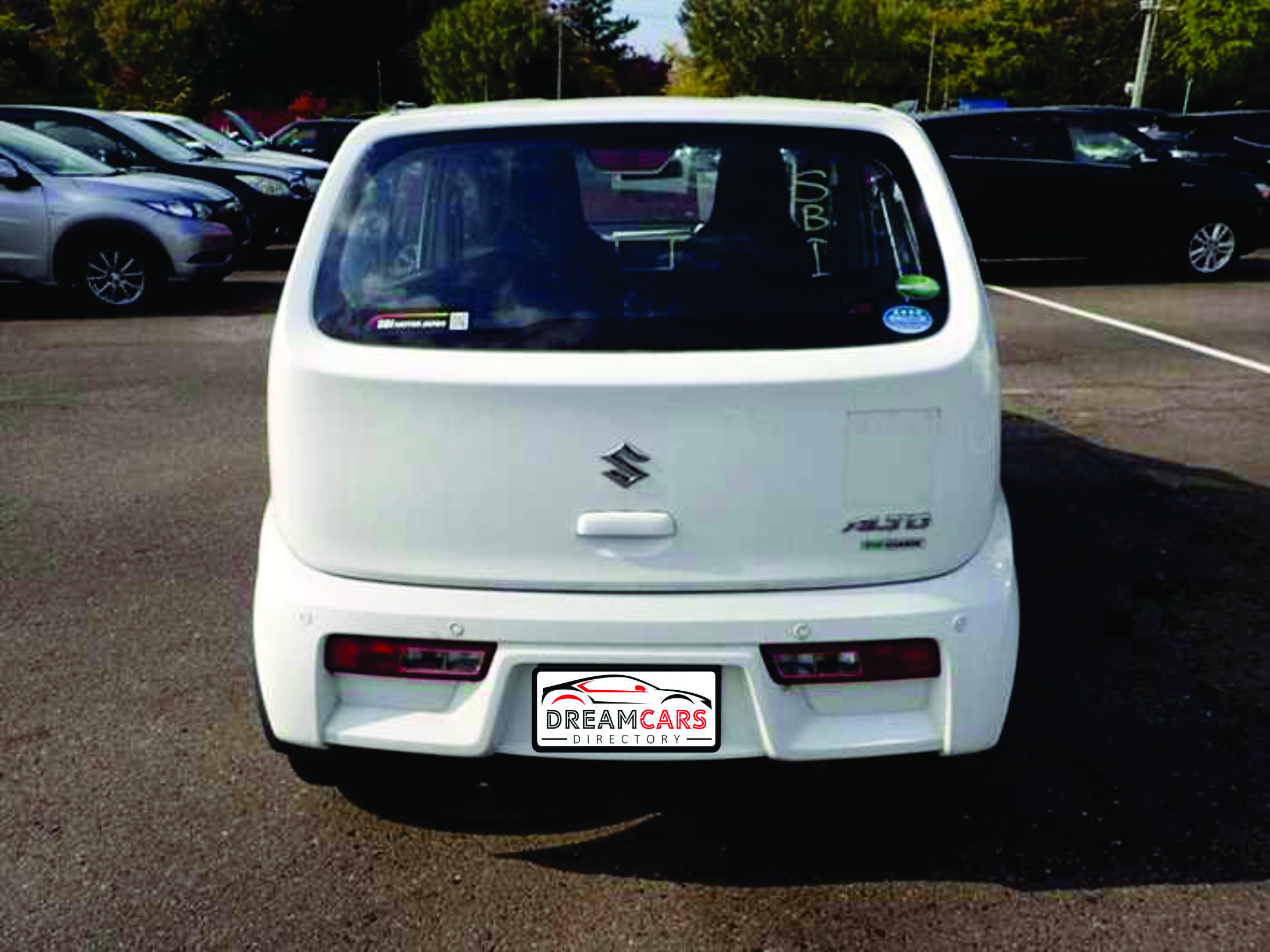 Suzuki Alto 2020 (2)