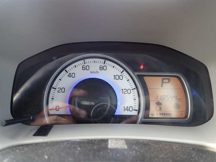 Suzuki Alto 2020 (6)