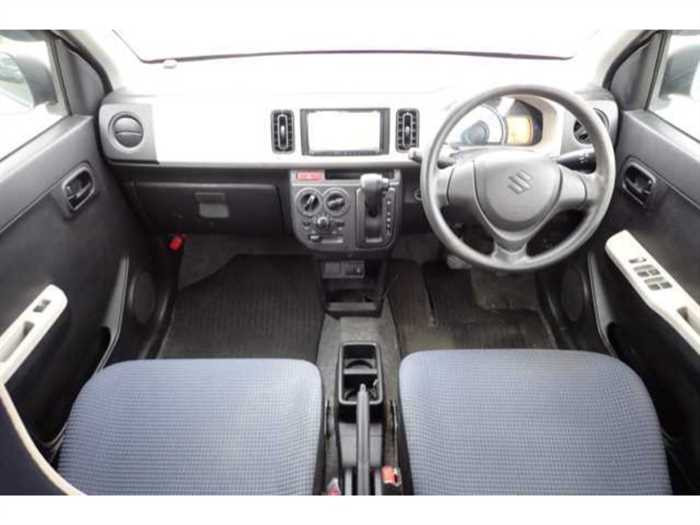 Suzuki Alto 2020 (5)