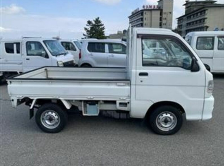 Daihatsu Hijet 2002 (3)