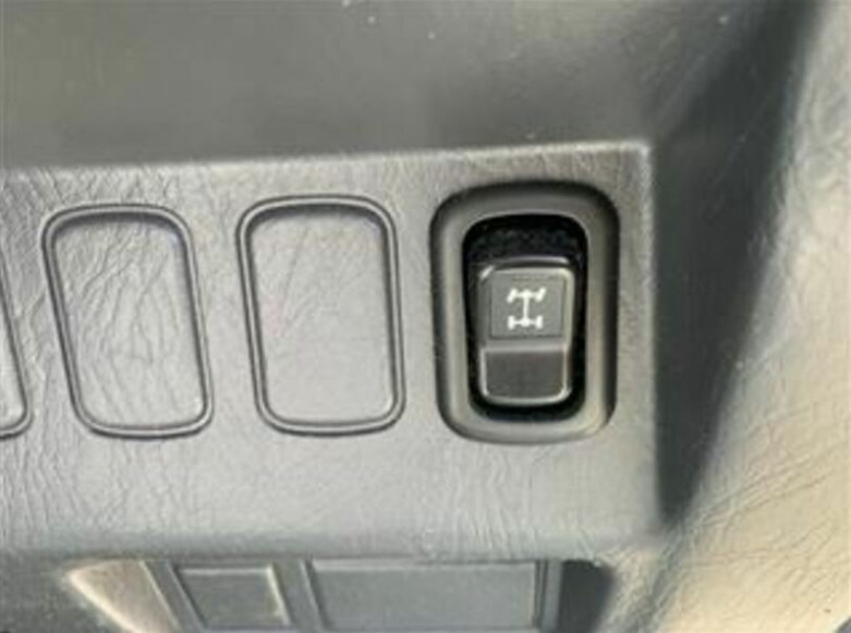 Daihatsu Hijet 2002 (7)