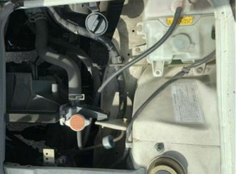 Daihatsu Hijet 2002 (5)