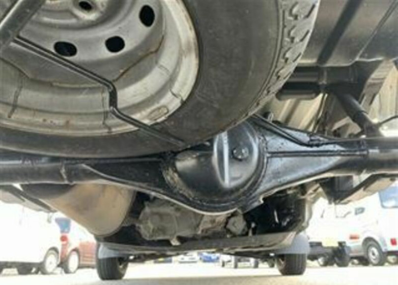 Daihatsu Hijet 2002 (10)