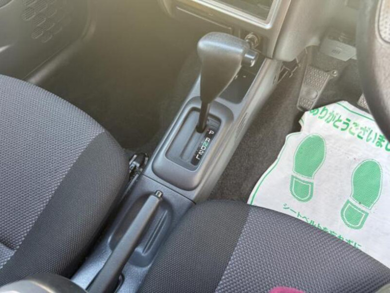 Daihatsu Terios 2004 (8)