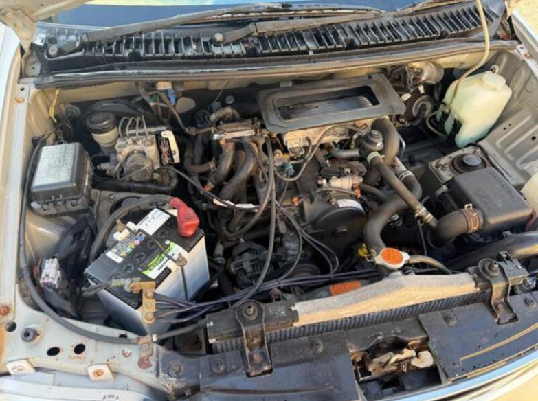 Daihatsu Terios 2004 (3)