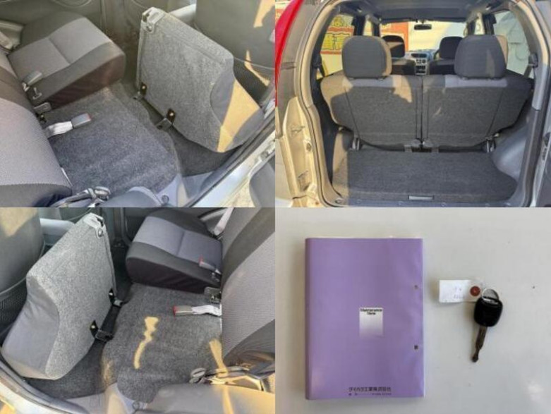 Daihatsu Terios 2004 (6)