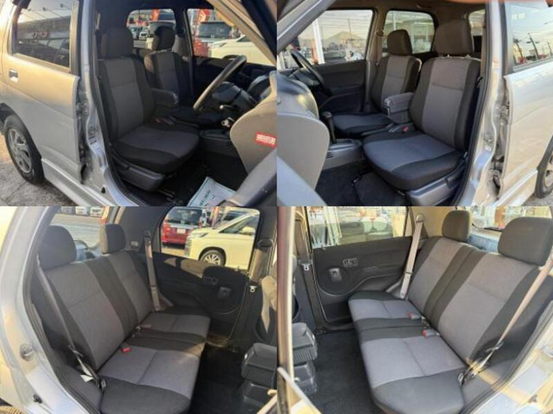 Daihatsu Terios 2004 (4)