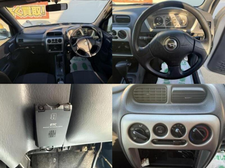 Daihatsu Terios 2004 (5)