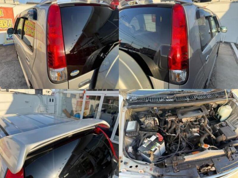 Daihatsu Terios 2004 (9)