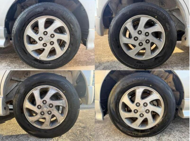 Daihatsu Terios 2004 (10)