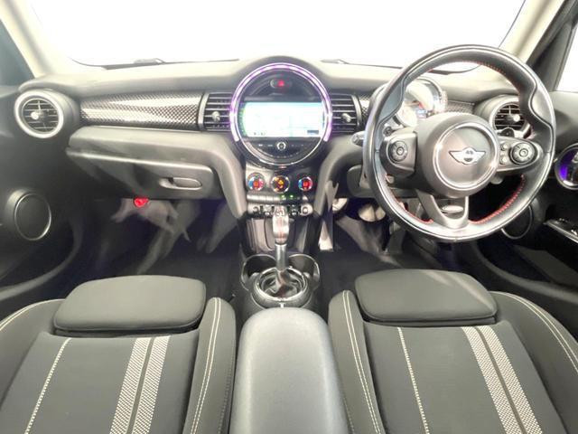 Mini Cooper S 2015 (7)