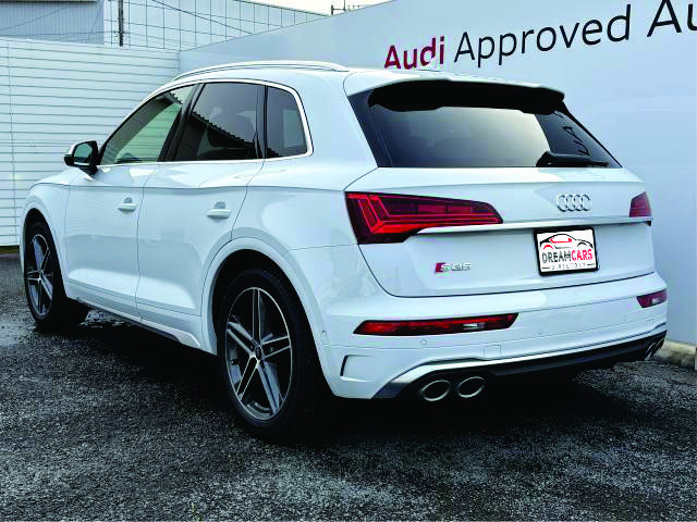 Audi SQ5 2021 (2)
