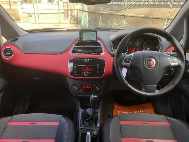 Fiat Punto 2012 (7)