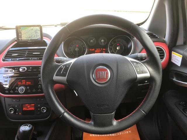 Fiat Punto 2012 (8)
