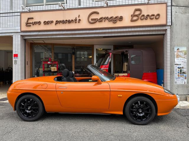 Fiat Barchetta 1999 (3)