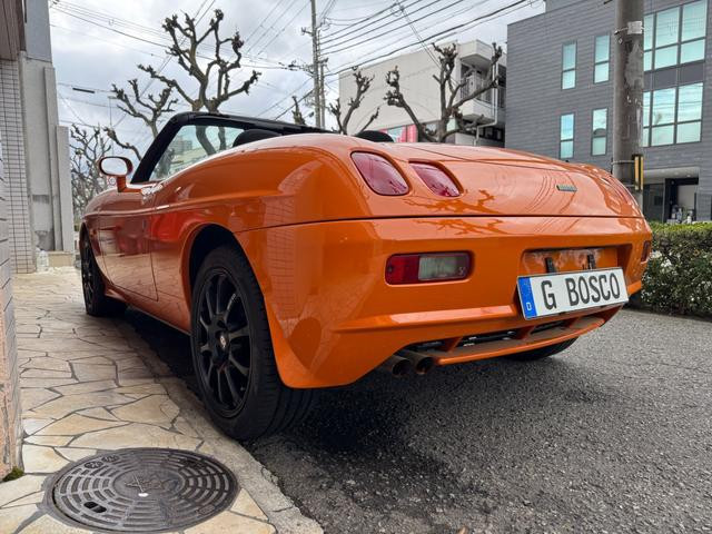 Fiat Barchetta 1999 (2)