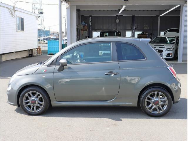 Fiat 500S 2013 (3)
