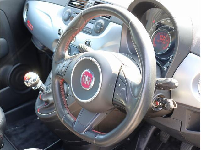 Fiat 500S 2013 (7)