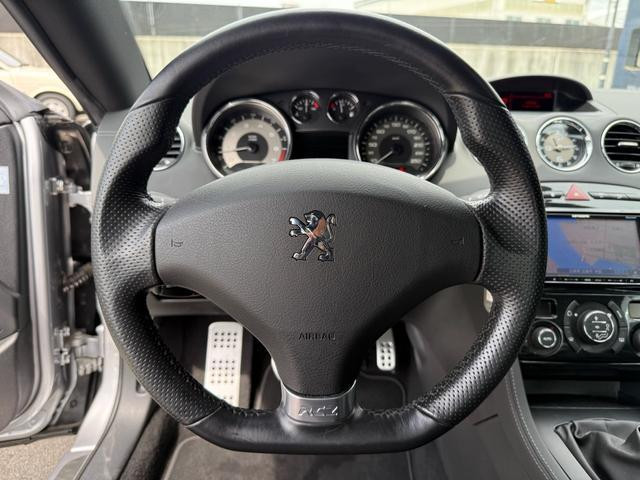 Peugeot RCZ 2012 (6)